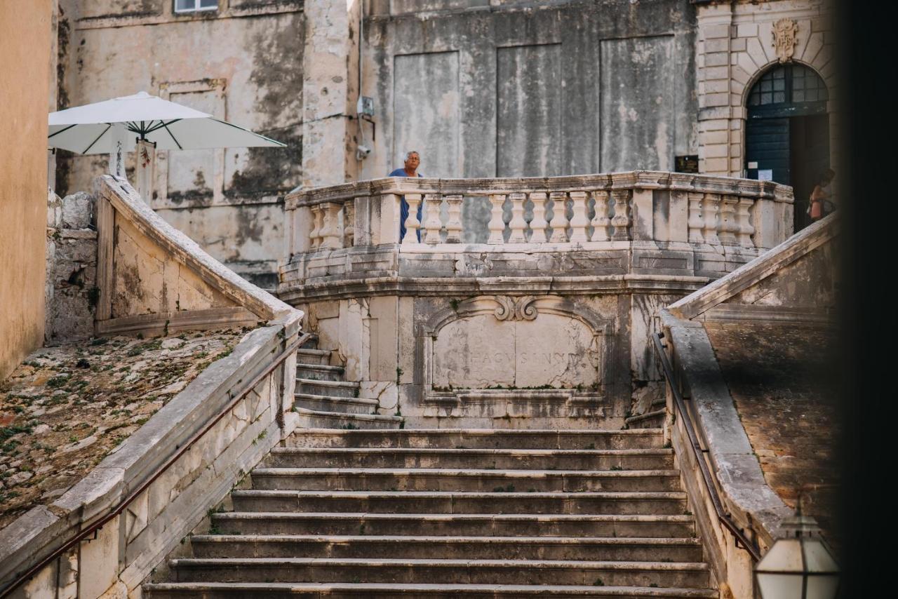 Art Deco Old Town Square By Duhomes Dubrovnik Bagian luar foto