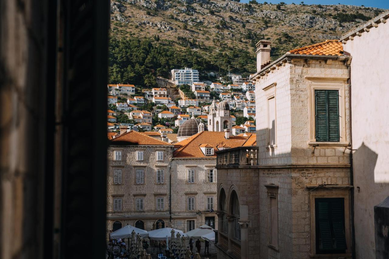 Art Deco Old Town Square By Duhomes Dubrovnik Bagian luar foto