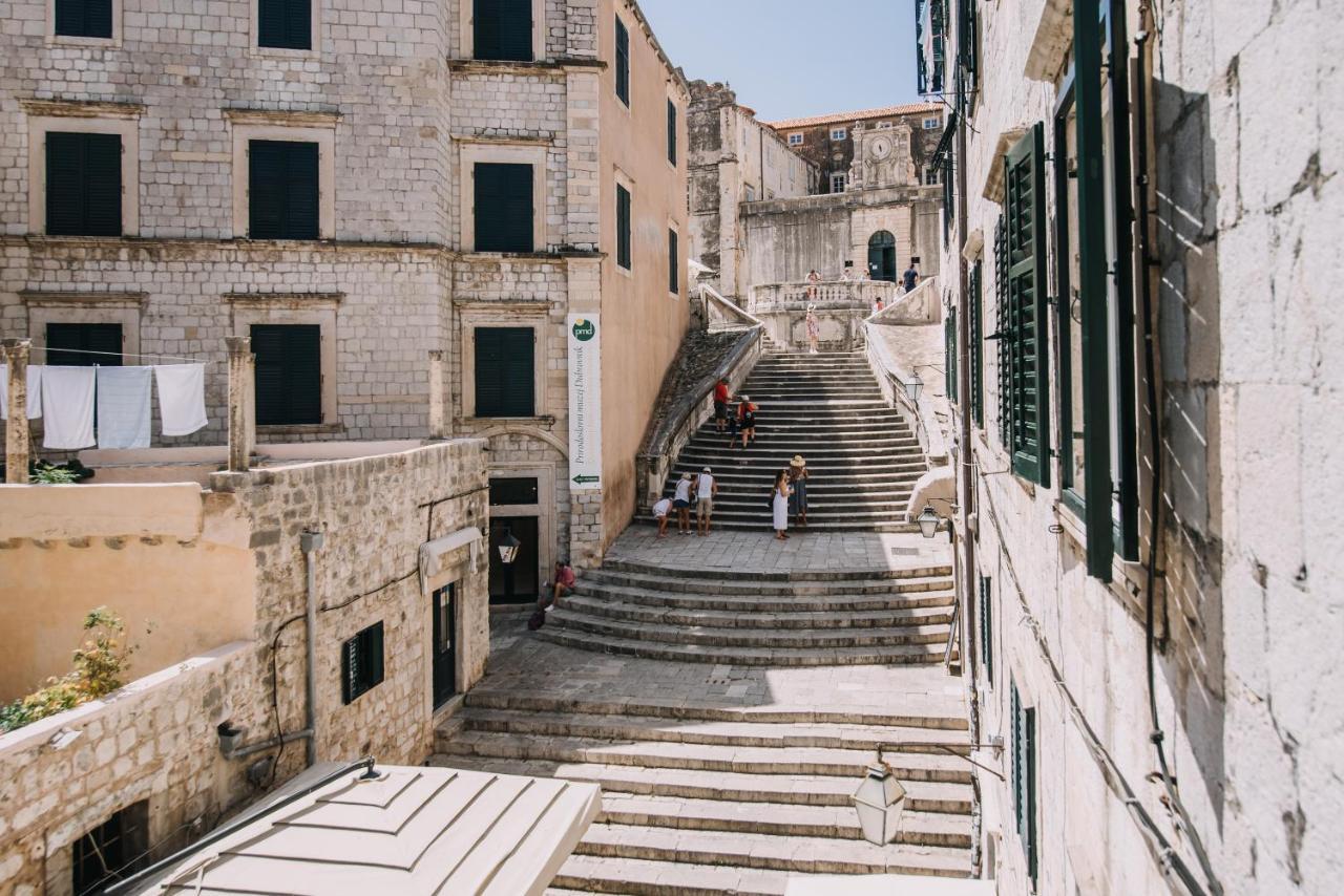 Art Deco Old Town Square By Duhomes Dubrovnik Bagian luar foto