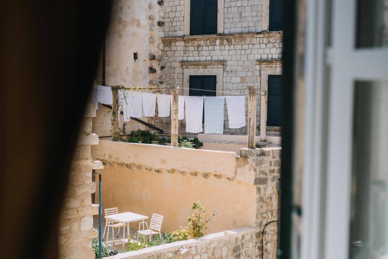 Art Deco Old Town Square By Duhomes Dubrovnik Bagian luar foto